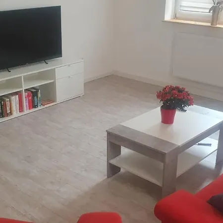 In Διαμέρισμα Σβάινφουρτ