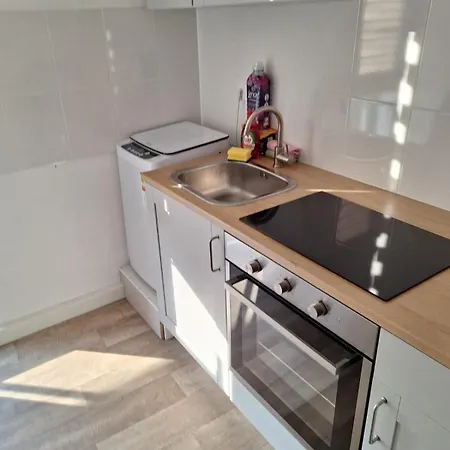 In Apartamento *