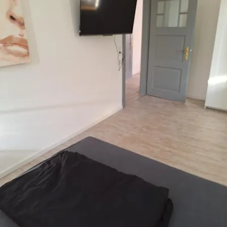 Apartment In *