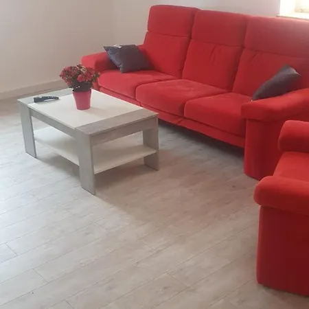 In Apartment Schweinfurt