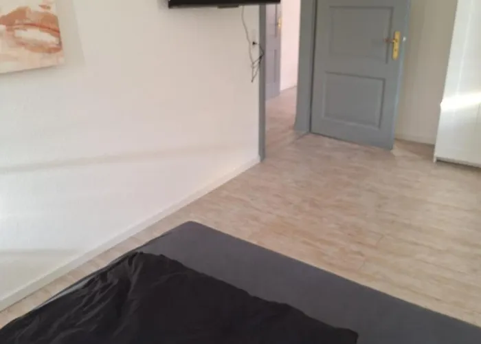 Appartement In *