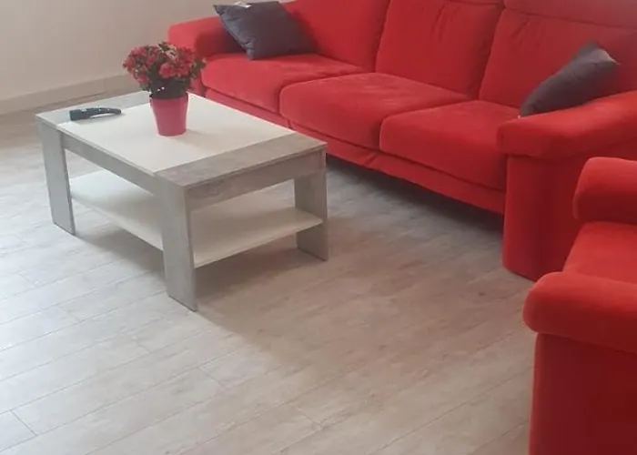 In Appartement Schweinfurt